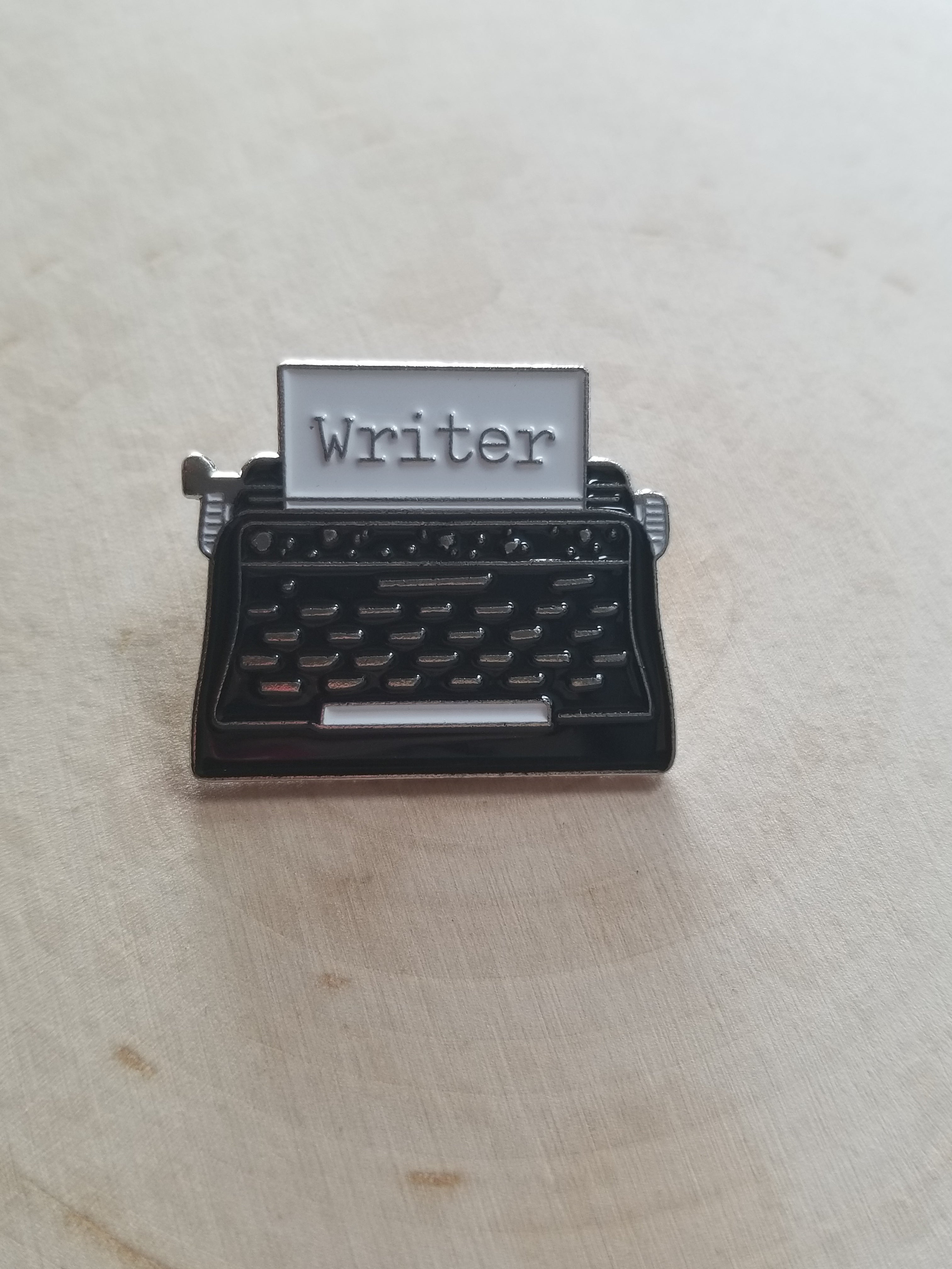 Vintage Typewriter