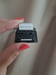 Vintage Typewriter